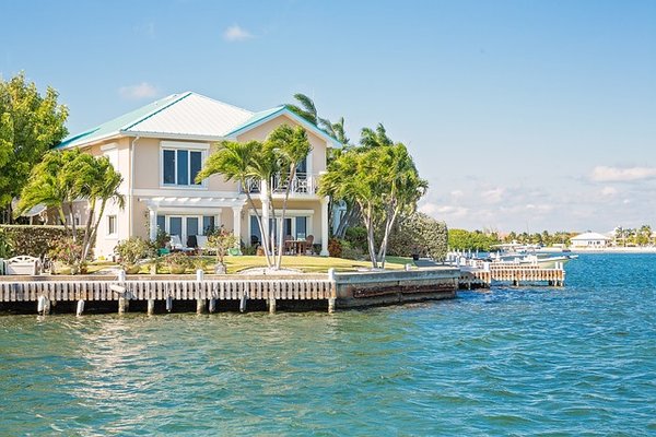 Les critères à prendre en compte pour acheter le bien immobilier de ses rêves