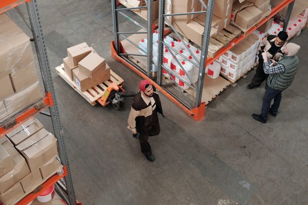 Les avantages de la location d'une unité de stockage à Toulouse