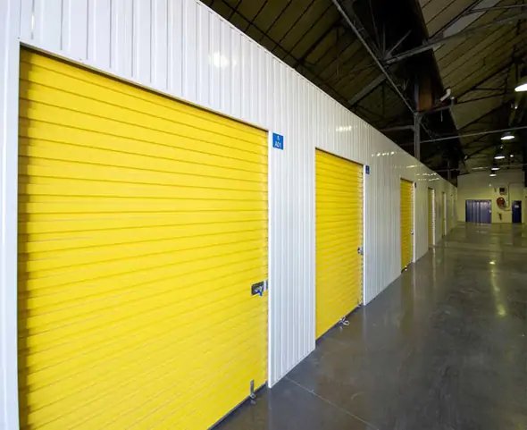 Location de meubles chez Box Atlanta à Toulouse, France
