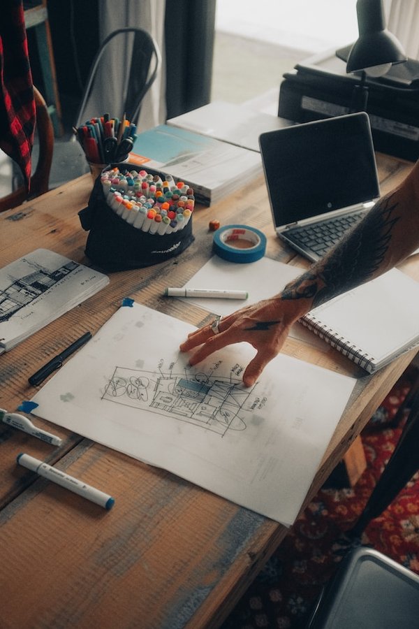 Comment l'achat immobilier neuf sur plan en VEFA se déroule-t-il ?