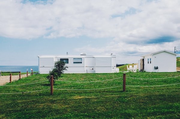 Quelles options choisir pour l'achat d'un mobil-home neuf ?
