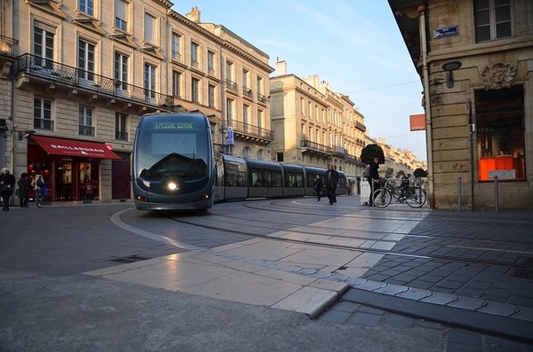 Votre guide complet pour trouver le bien immobilier idéal avec une agence immobilière dans le centre-ville de Bordeaux