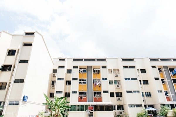 Trouvez votre appartement 3 pièces idéal à vendre