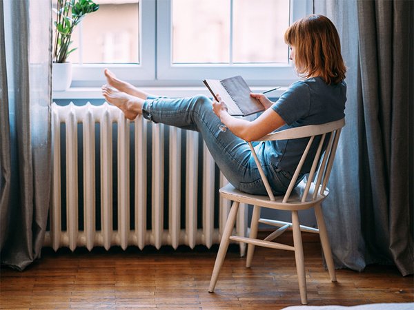 Quel chauffage choisir pour une maison neuve ?