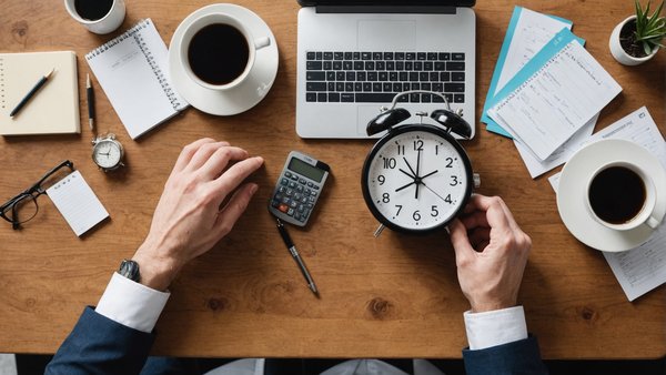Comment choisir le bon outil de gestion du temps : guide pour débutants