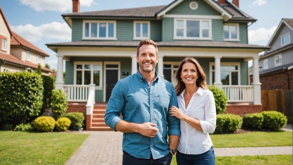 Guide pratique pour acheter un bien immobilier sans stress
