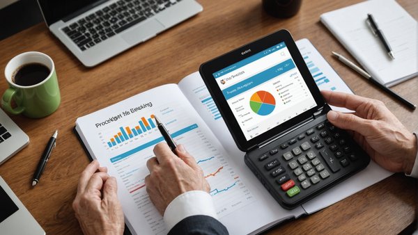 Comment élaborer un budget efficace pour votre projet d'achat