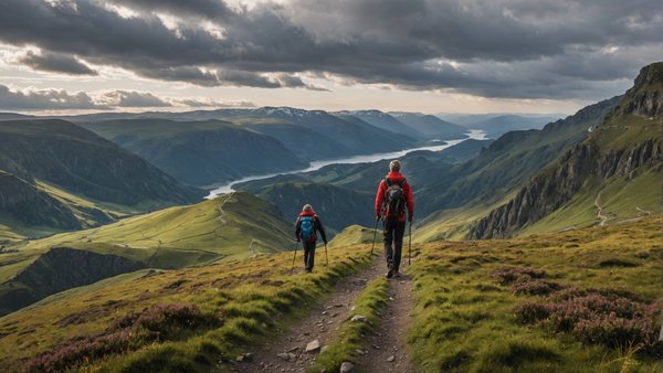 Les leçons d'un voyage au cœur de la résilience humaine