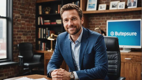 Comment un entrepreneur a transformé son échec en succès