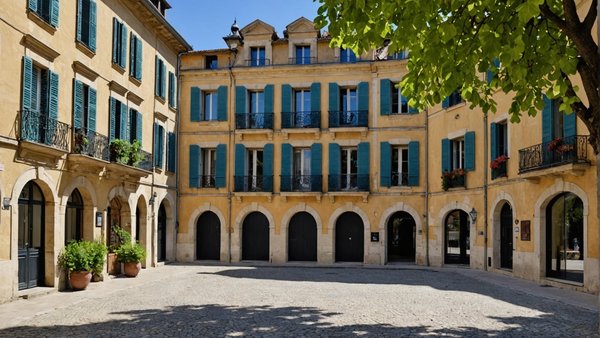 Découvrez les meilleures opportunités pour un investissement immobilier à aix les bains