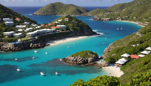 Découvrez les meilleures opportunités pour investir à saint barth