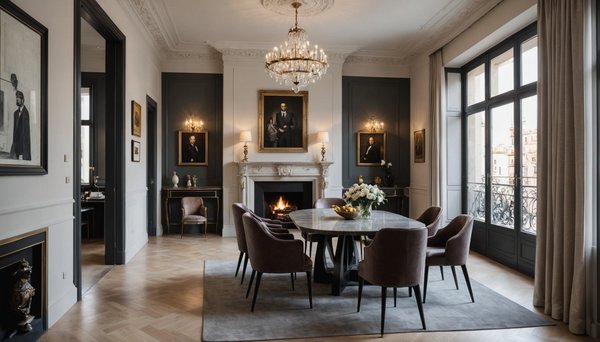 Votre guide pour choisir une agence immobilière de luxe à barcelone