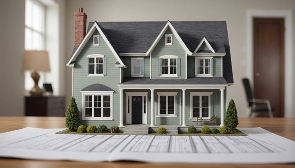 Comment bien préparer son dossier de financement pour un achat immobilier neuf