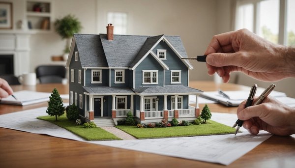 Les étapes clés pour réussir son investissement dans l'immobilier neuf